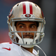 Image for article titled Jimmy Garoppolo's Return Was Pretty Miserable